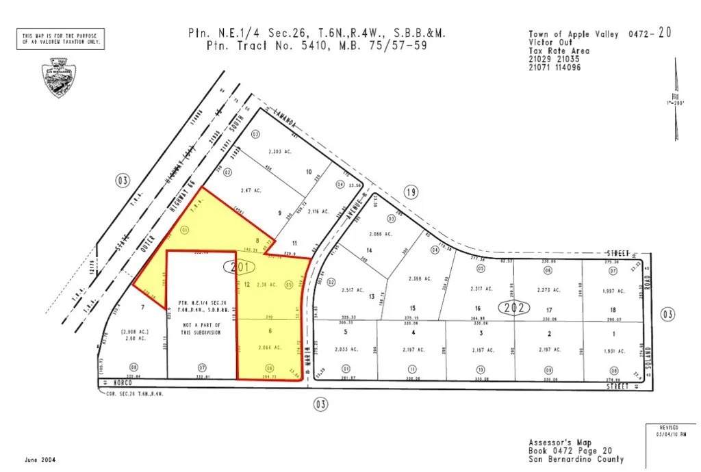 0 Frontage Rd - Photo 1