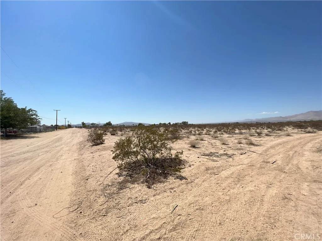 0 Ward Ave - Photo 1