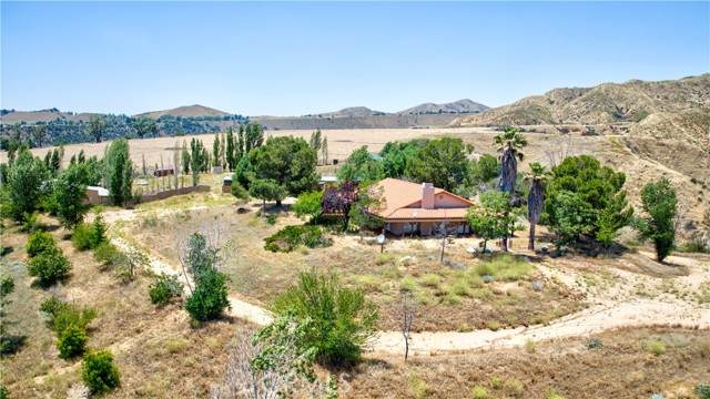 6201 Mias Canyon Road - Photo 1