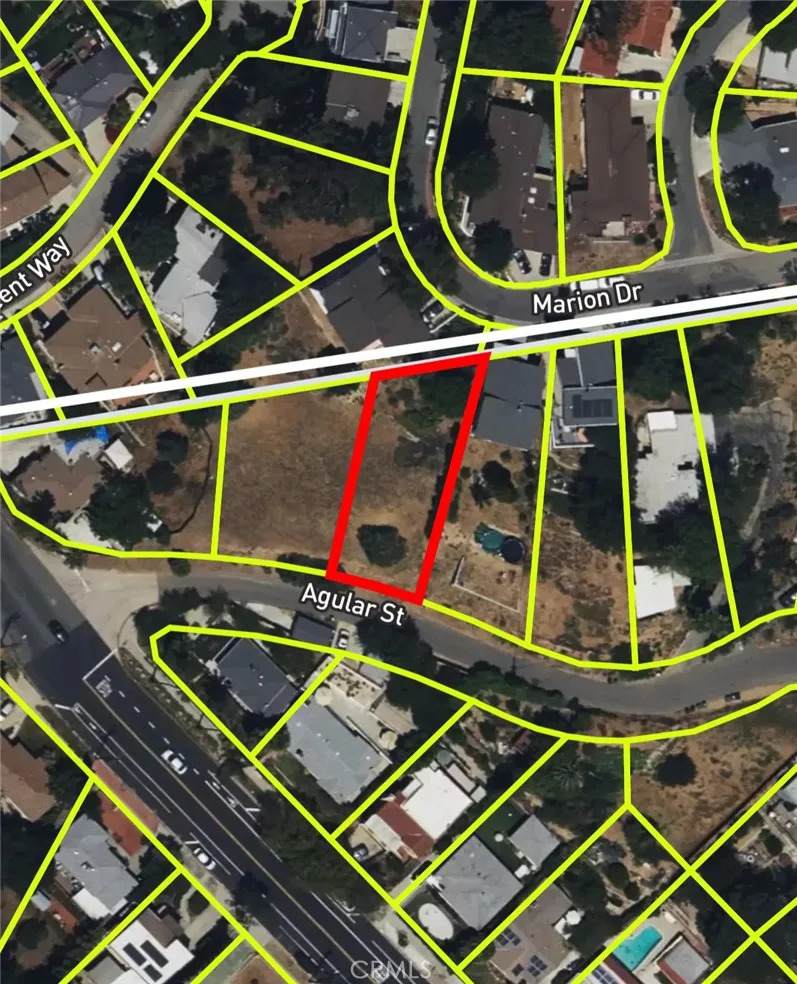 3713 Aguilar - Photo 1