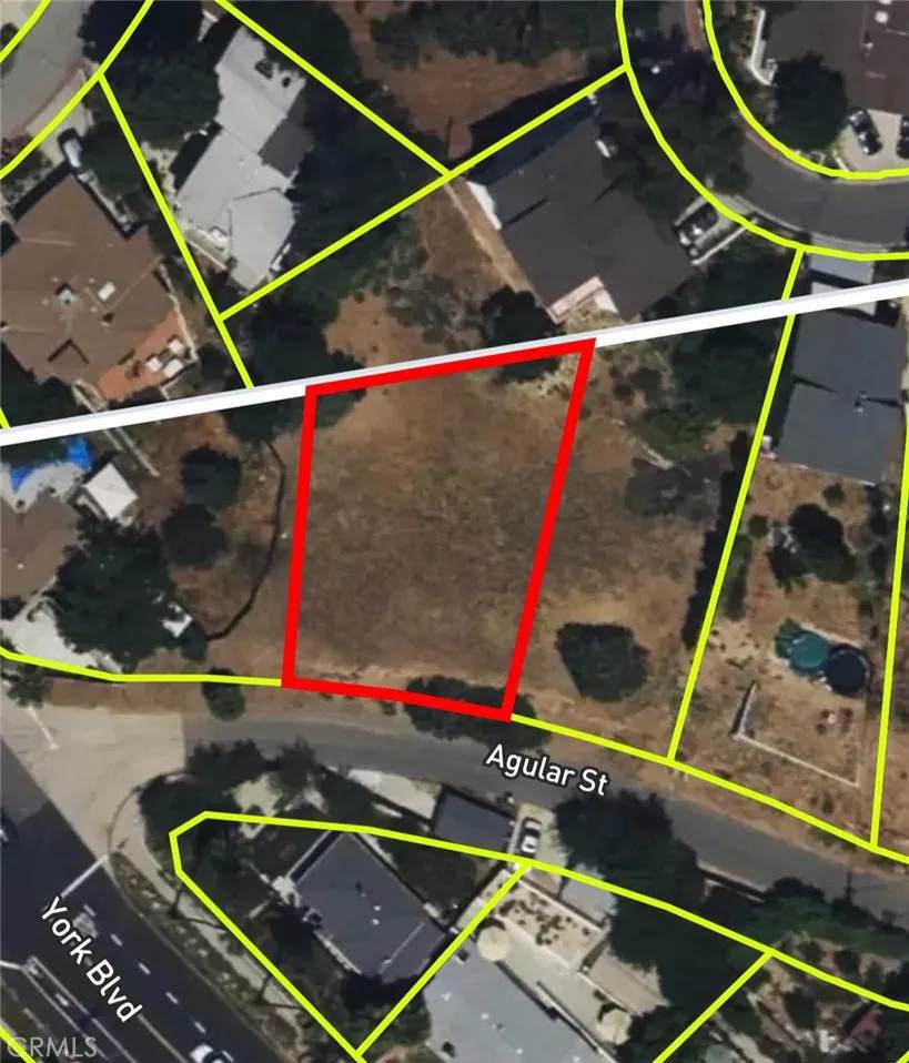 3707 Aguilar - Photo 1