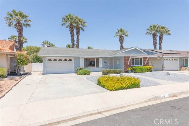 451 Palomar - Photo 1