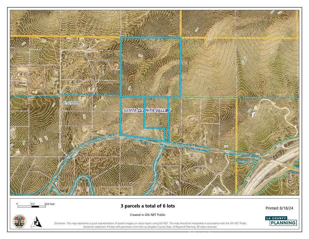 0 Escondido - Photo 1