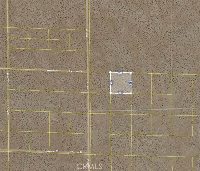 0 E Ave E4/East Of 210th St - Photo 1