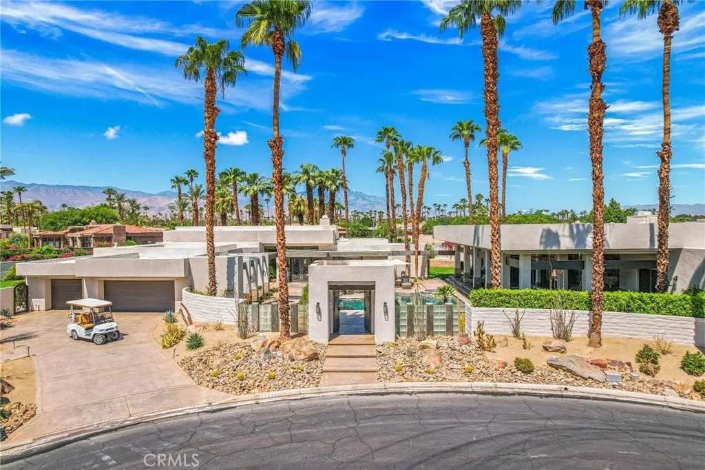 77240 Black Mountain Trail - Photo 1