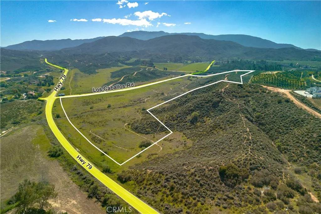 0 Los Caballos Rd - Photo 1