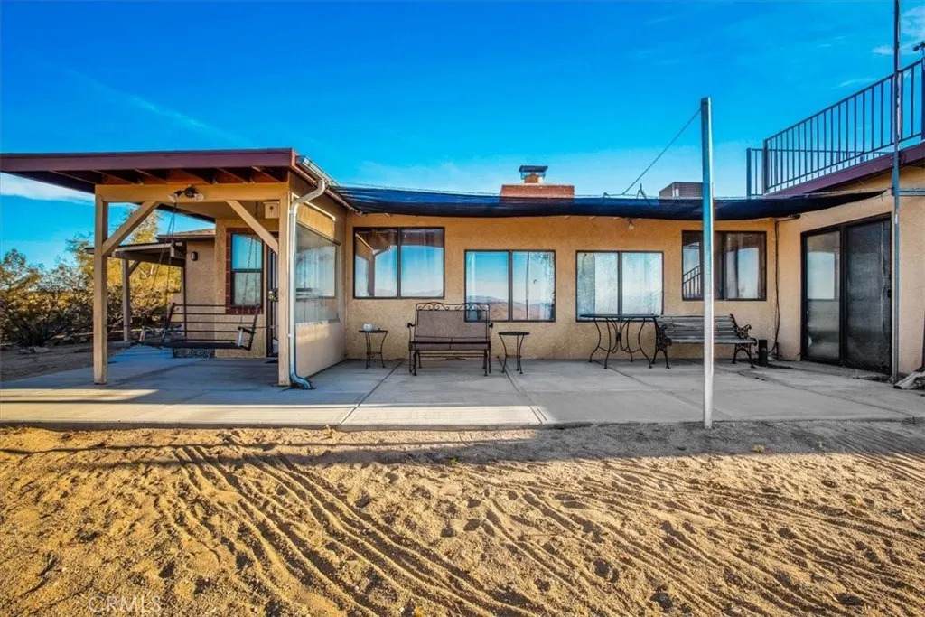5975 Desert Star Road - Photo 1