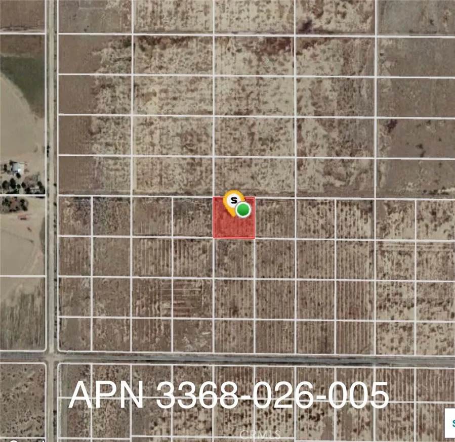 0 Vac/Cor Avenue J12/112 Ste - Photo 1