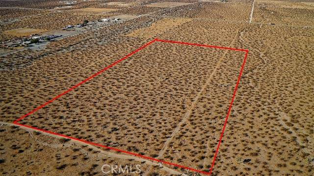 0 -Dos Palmas Rd. - Photo 1