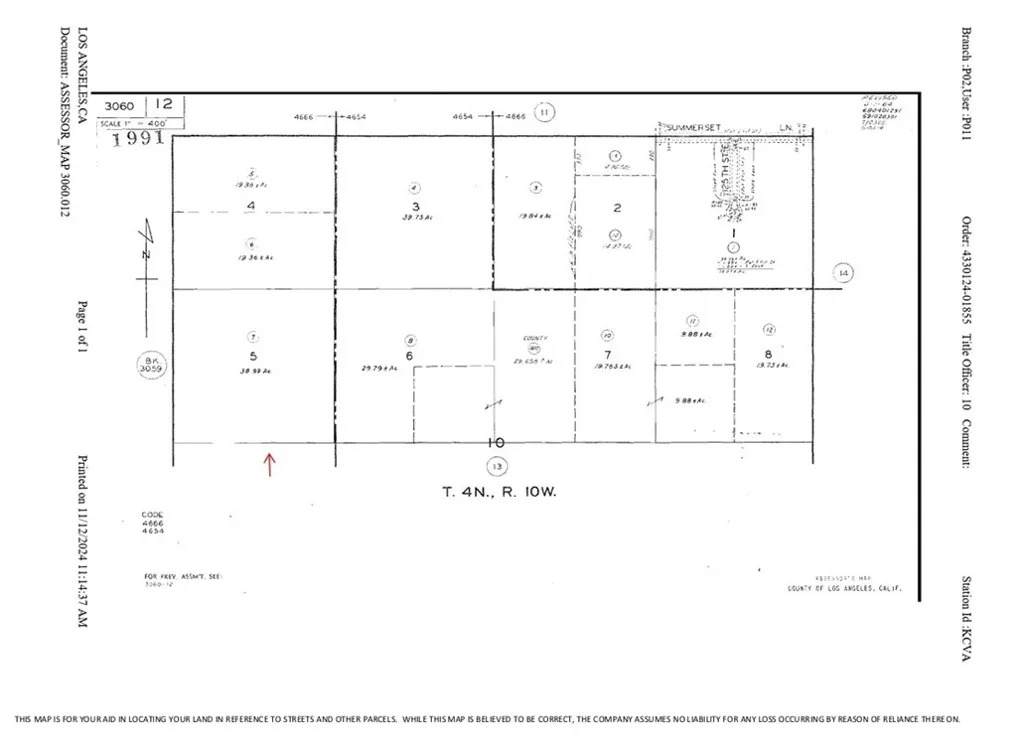 1 Vic Ave Z4 118 Ste - Photo 1