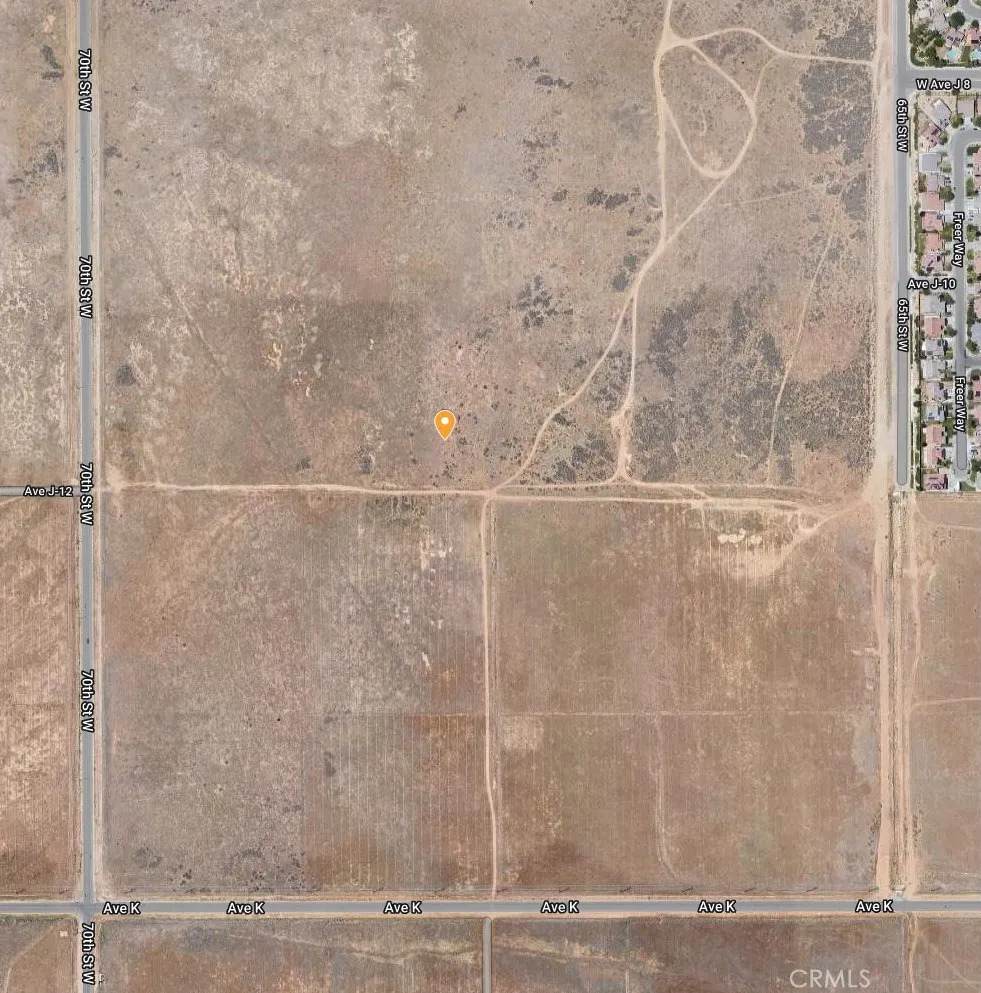 0 Avenue J-12 - Photo 1