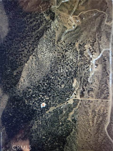 0 Vic Rosen Ln Esada Way - Photo 1