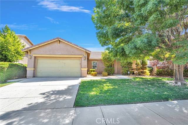 15121 Sorrel Road - Photo 1