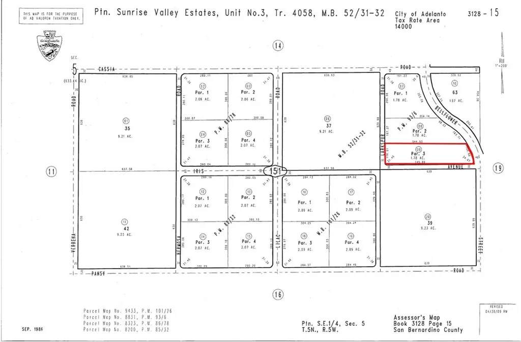 0 Bellflower - Photo 1