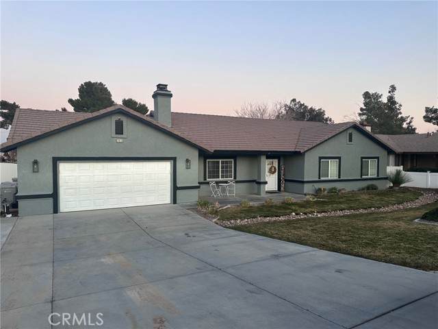 7815 Pismo Avenue - Photo 1