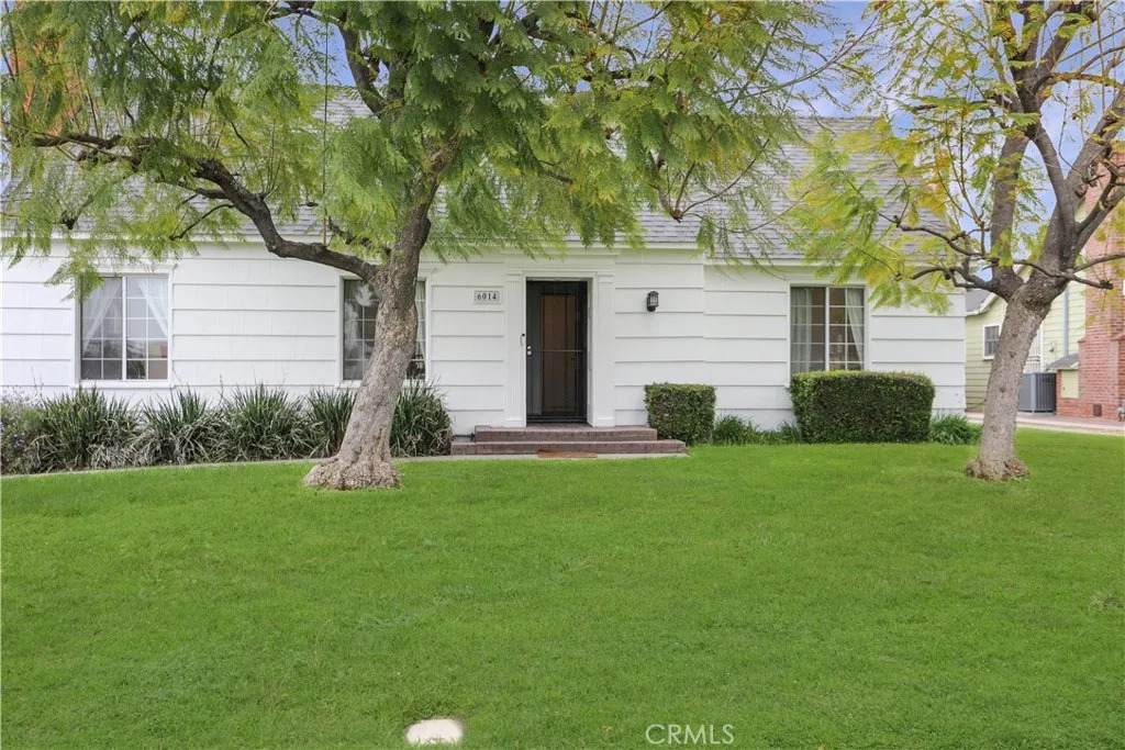 6014 Elenor Street - Photo 1