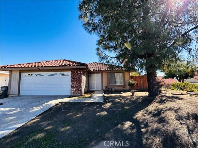 25501 Sand Creek Trail - Photo 1