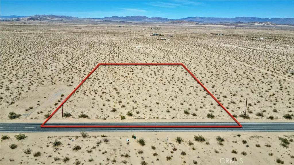 0 29 Palms Hwy - Photo 1