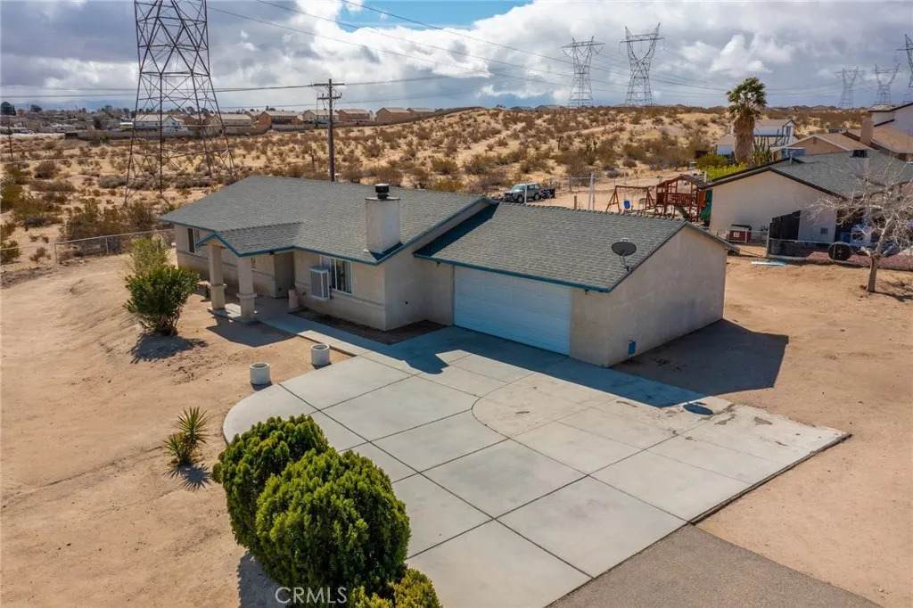 16205 Llanada Avenue - Photo 1