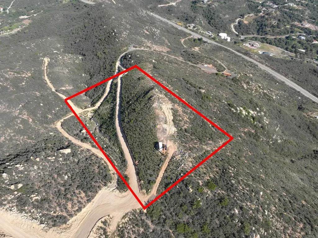 15108 Skyline Truck Trail - Photo 1