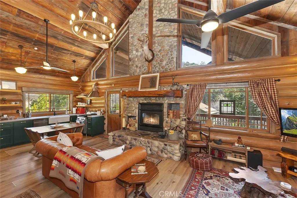 29632 Hook Creek Road - Photo 1