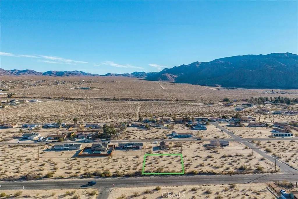 0 29 Palms Hwy - Photo 1