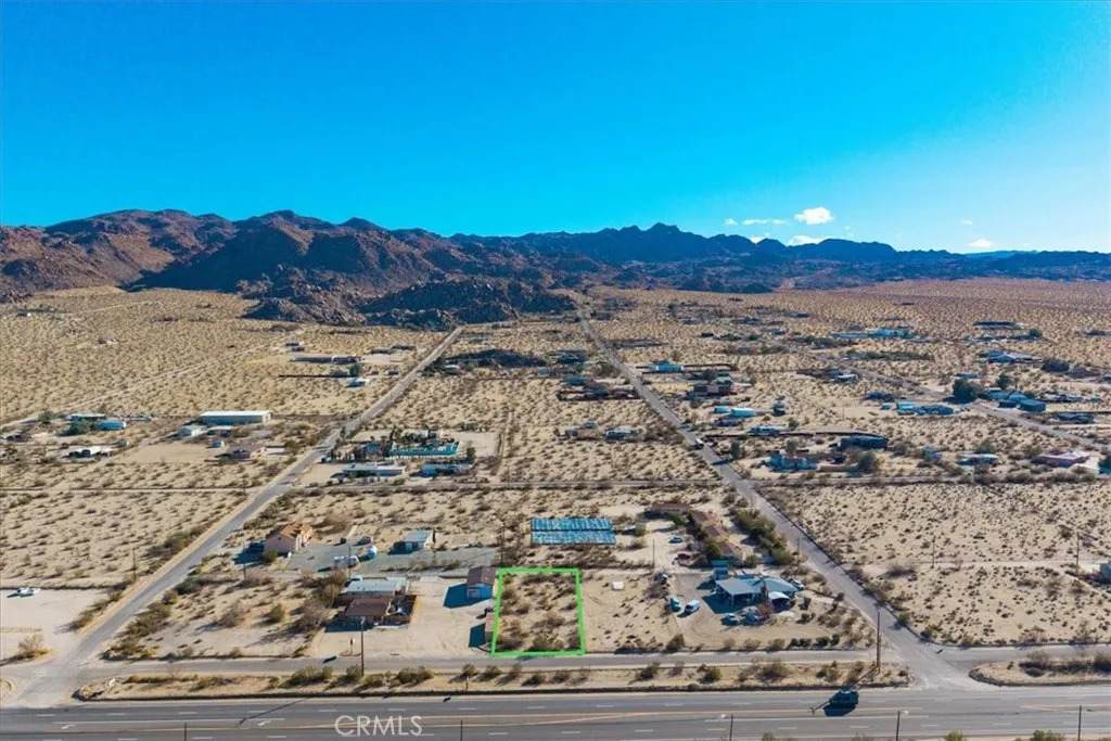 65949 29 Palms - Photo 1