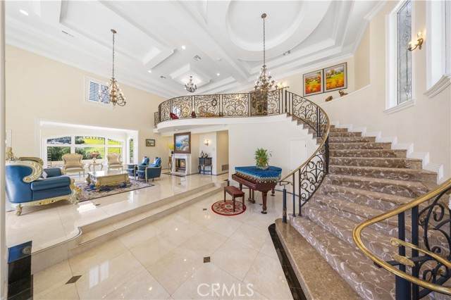 24106 Lodge Pole Road - Photo 1