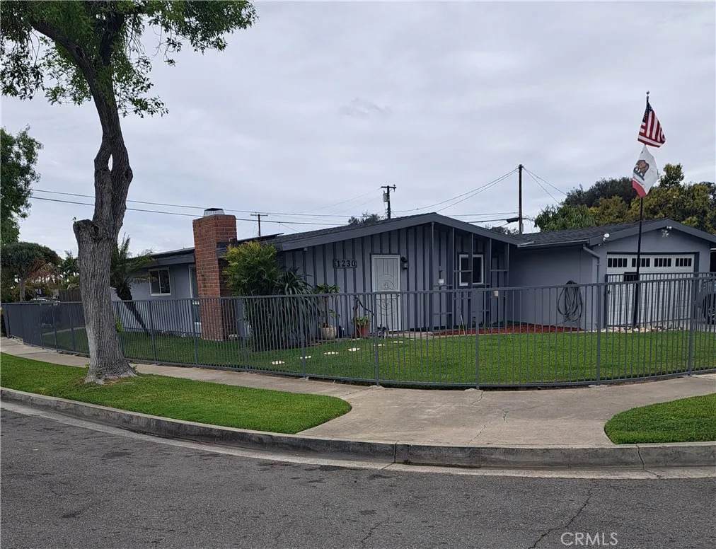 1230 Kilson Drive - Photo 1