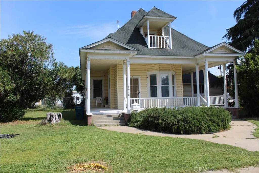 1414 Marin Street - Photo 1