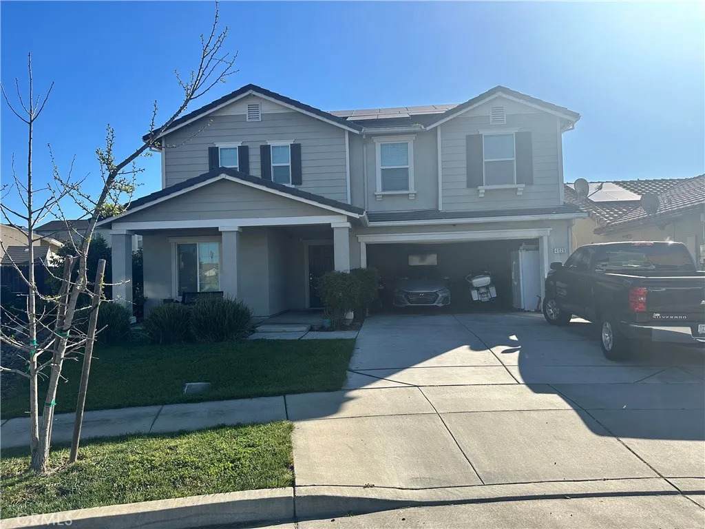 4028 Triesta Circle Circle - Photo 1