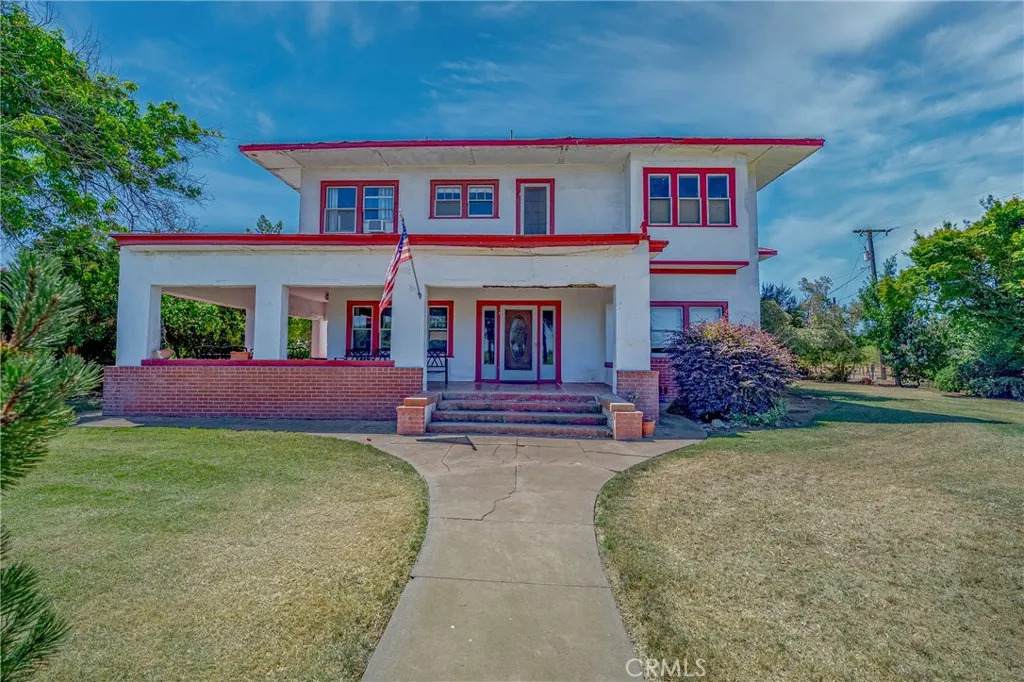 14625 Le Grand Road - Photo 1