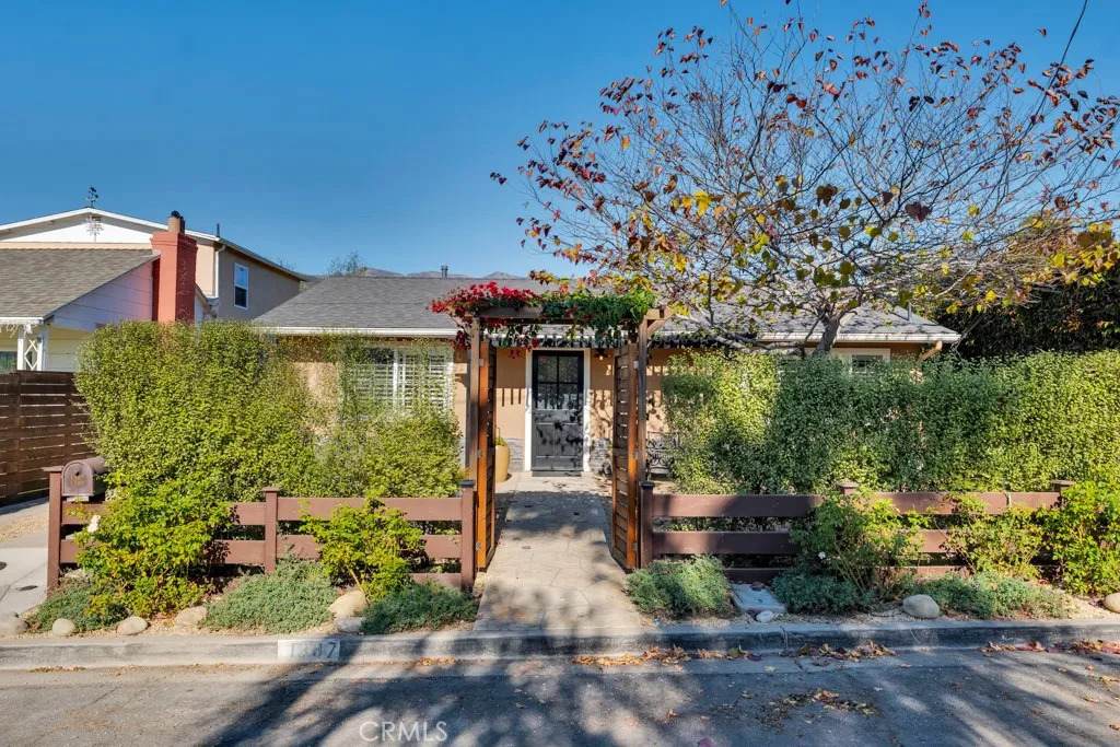 1389 Vallecito Place - Photo 1