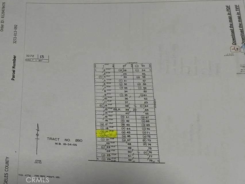 4 Val Verde Lots - Photo 1