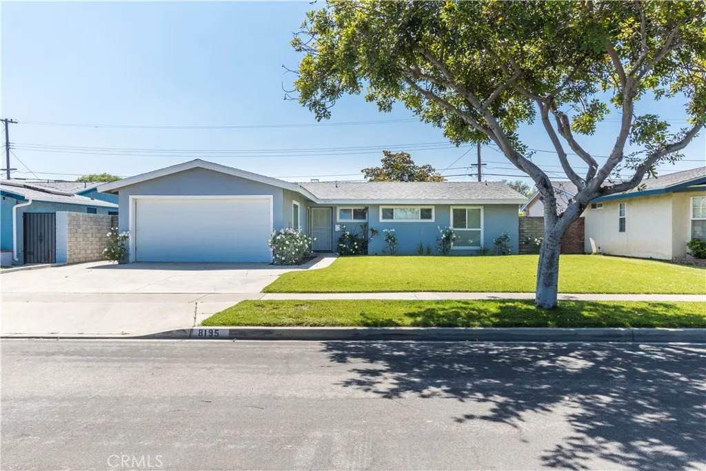 8195 Valley View Street - Photo 1