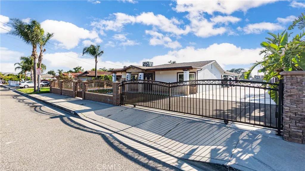 9828 Carob Avenue - Photo 1