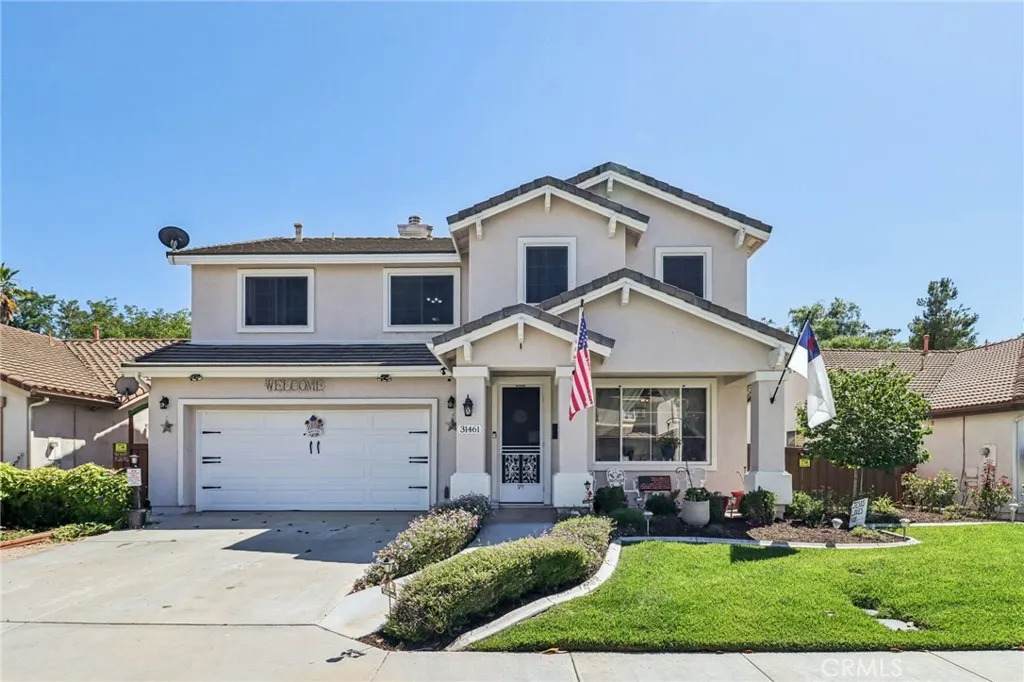 31461 Congressional Drive - Photo 1