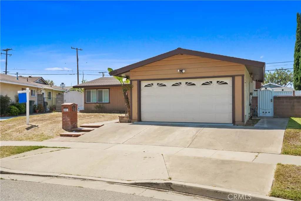 6433 San Marcos Way - Photo 1