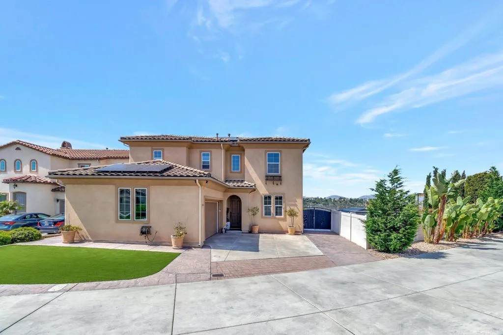 1349 Pyramid Peak Street - Photo 1
