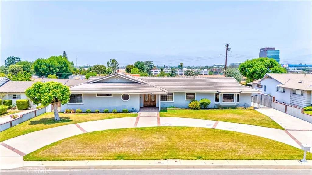 2837 Mesa Drive - Photo 1