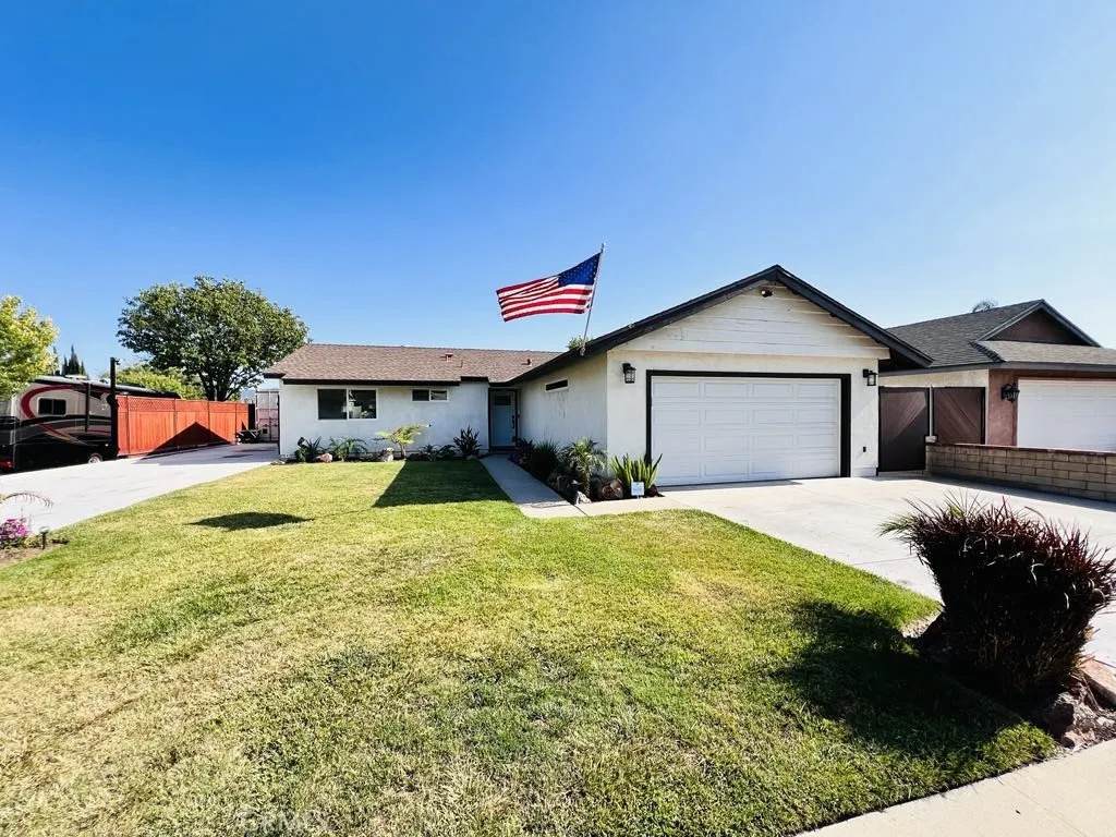 2288 Marilyn Street - Photo 1