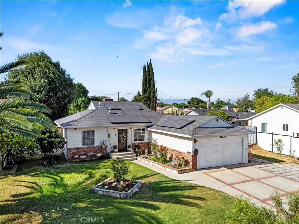 18229 Strathern Street - Photo 1