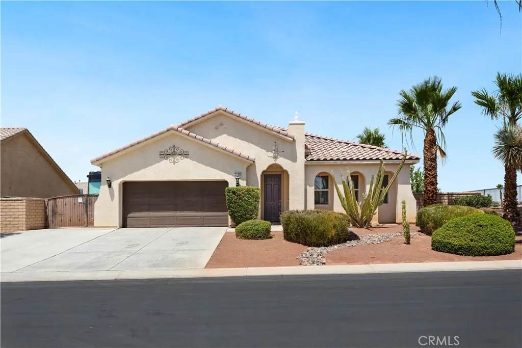 41309 Hanover Street - Photo 1