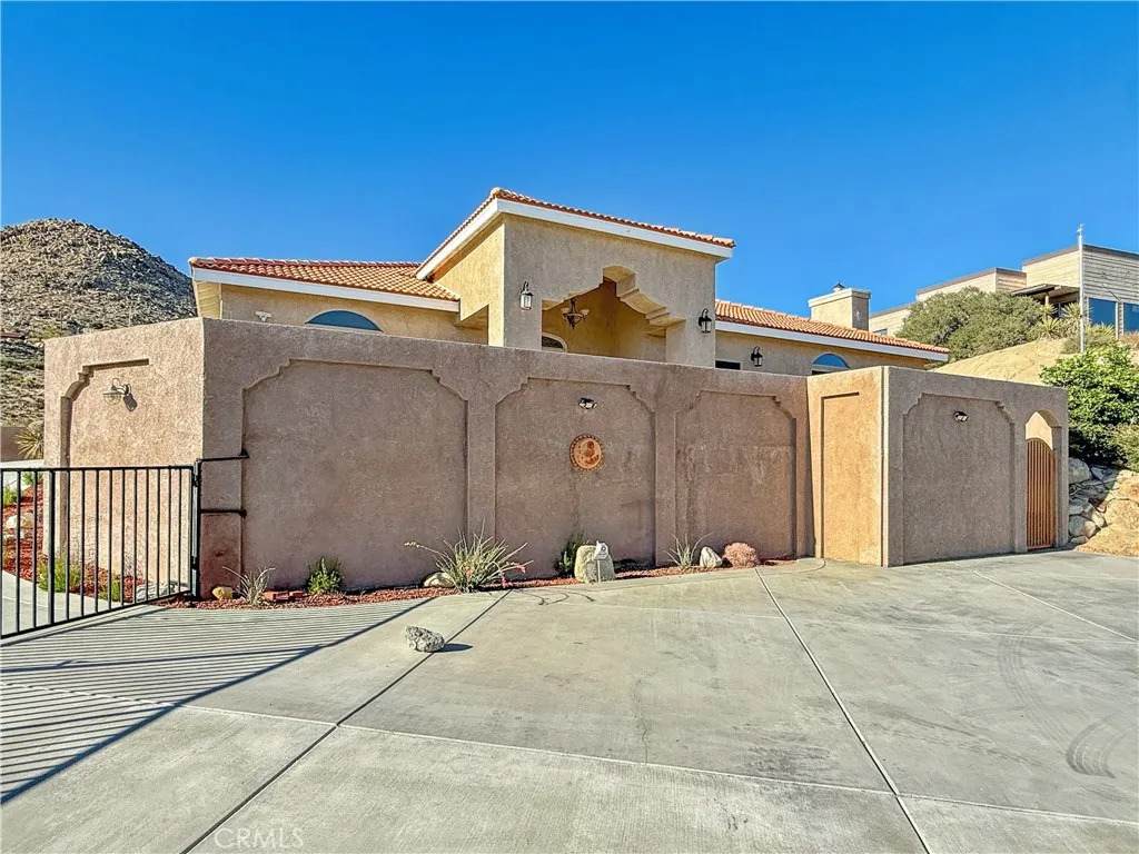 57466 Buena Suerte Road - Photo 1