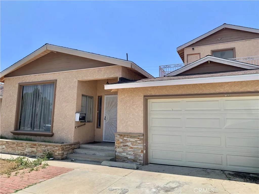 15803 Lorella Avenue - Photo 1