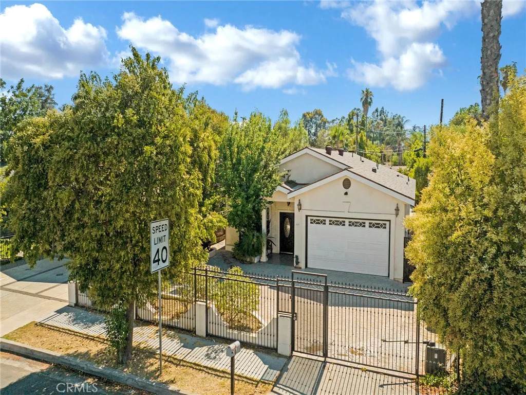 6019 Wilbur Avenue - Photo 1