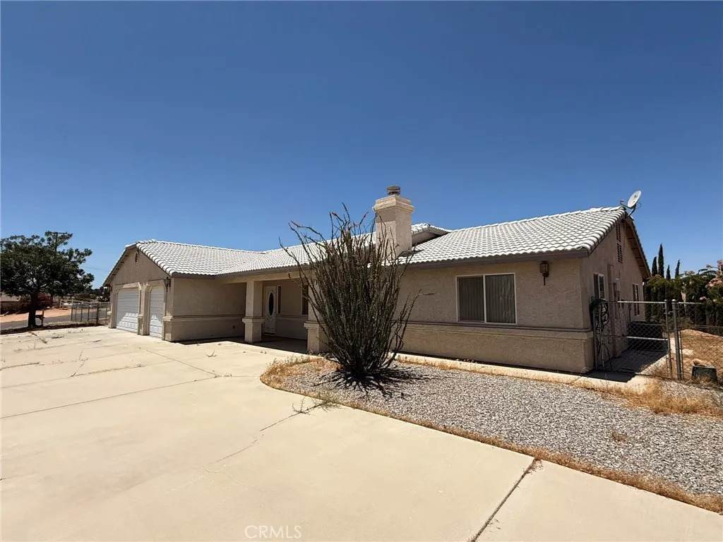 10730 Choiceana Avenue - Photo 1