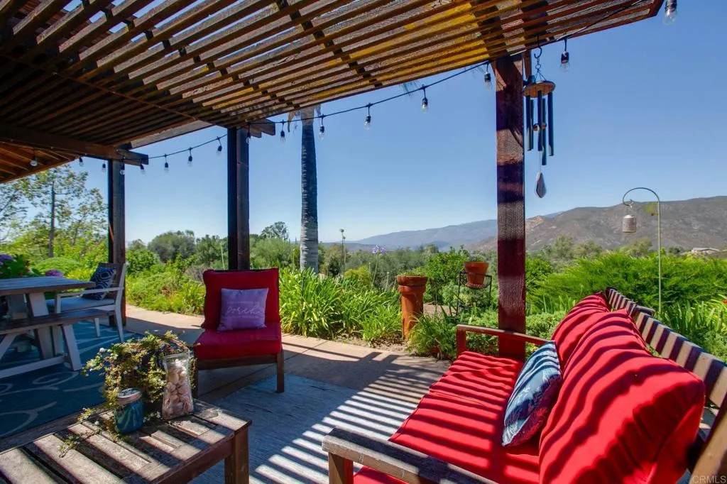18818 Los Hermanos Ranch Road - Photo 1