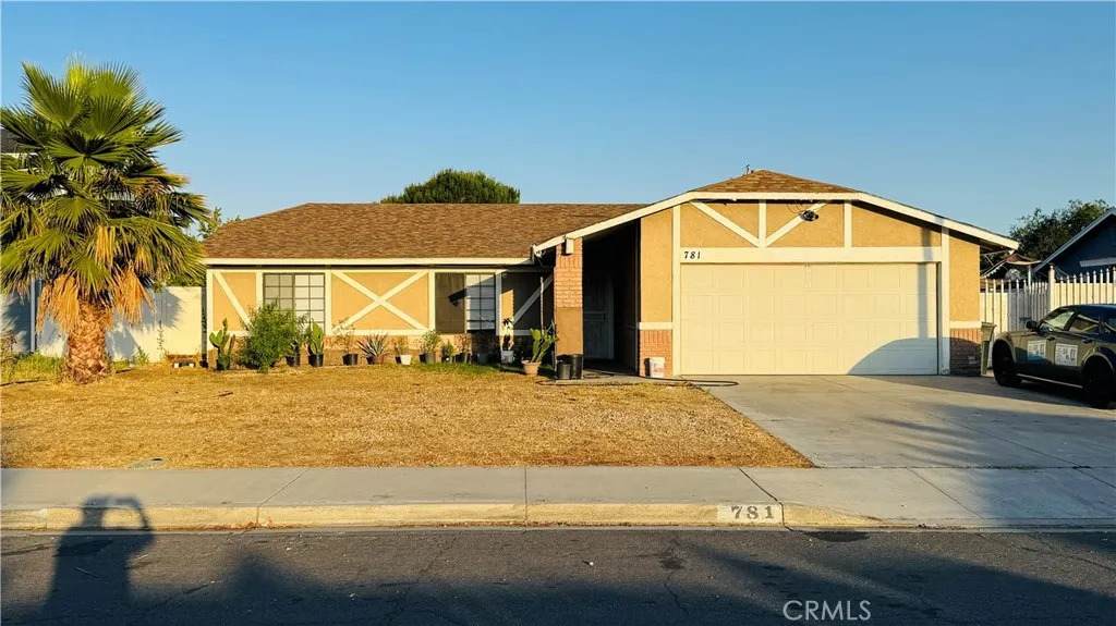 781 Buchanan Street - Photo 1