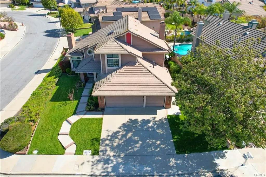 2430 Spring Meadow Drive - Photo 1